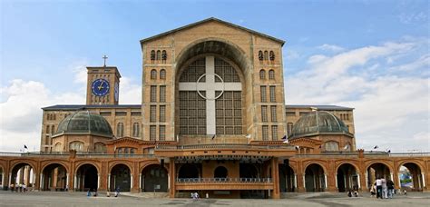 terço de aparecida|Santuário Nacional de Nossa Senhora Aparecida .